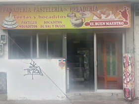 PANADERIA, PASTELERIA Y HELADERIA