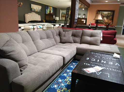 Furniture Store «Gallery Furniture», reviews and photos, 12670 SE 82nd Dr, Clackamas, OR 97015, USA