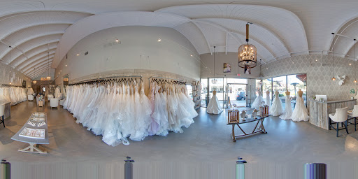 Bridal Shop «Haute Bride», reviews and photos, 40 N Santa Cruz Ave, Los Gatos, CA 95030, USA