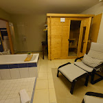 Photo n°4 de l'avis de Fred.a fait le 24/07/2022 à 16:17 sur le  Hotel Bistro Europa à Merchweiler