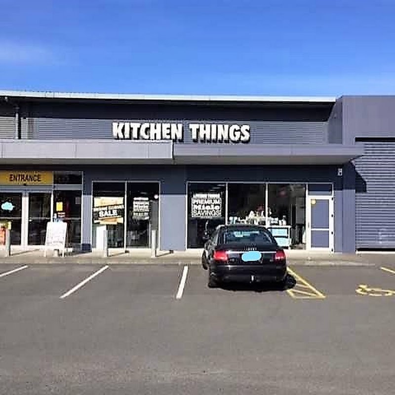Kitchen Things Whangarei TheBestPlaces.co.nz