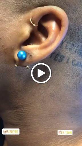Explore from blood and ash tattoo ideas, creative tattoo ideas in Houston, available at Piercings By Sir Walt