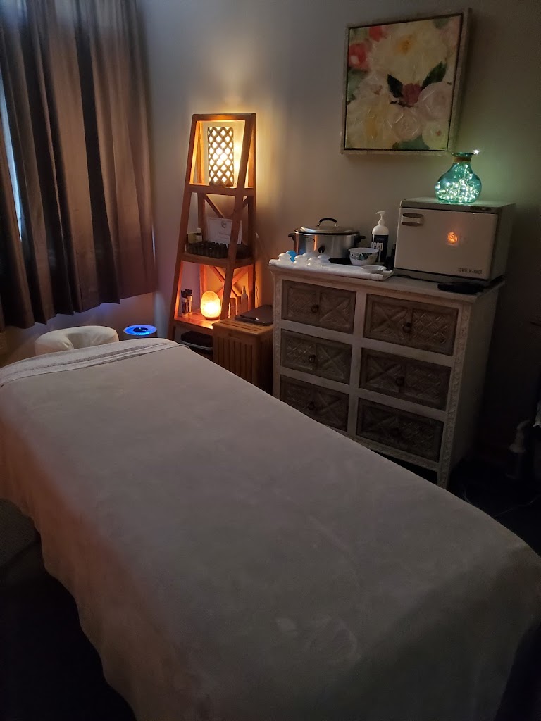 Well-Being Therapeutic Massage & Bodywork 27518
