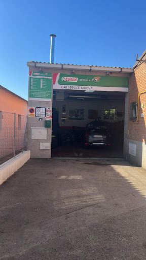 Tahona Car Service - Mecánica General en Brunete, Madrid