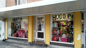 Hugo P - Lædervarer & Rejseartikler