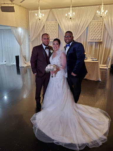 Wedding Venue «Aqua Reception Hall», reviews and photos, 14060 SW 8th St, Miami, FL 33184, USA