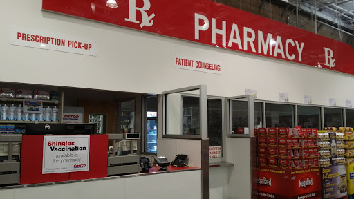 Costco Pharmacy, 3980 Venture Dr, Duluth, GA 30096, USA, 