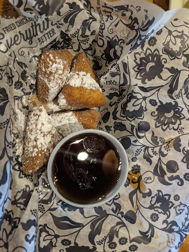 American Restaurant «Cracker Barrel Old Country Store», reviews and photos, 525 Skyline Dr, Conway, AR 72032, USA