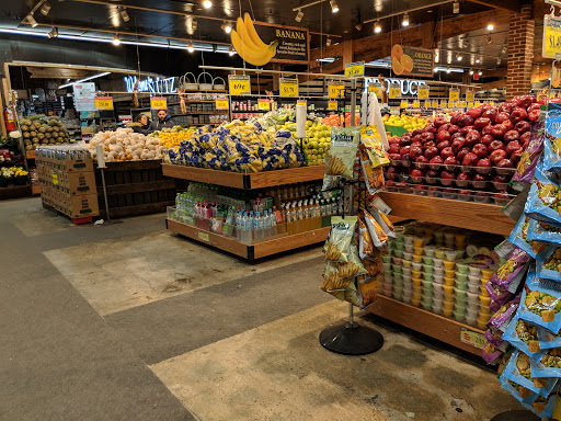 Supermarket «Manhattan Avenue Food Bazaar Supermarket», reviews and photos, 21 Manhattan Ave, Brooklyn, NY 11206, USA