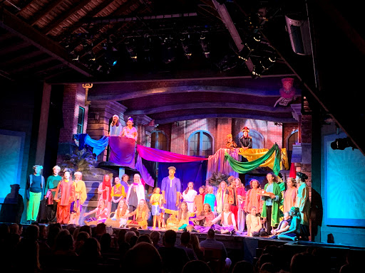 Performing Arts Theater «Theatre by the Sea», reviews and photos, 364 Cards Pond Rd, Wakefield, RI 02879, USA