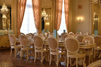 Atmosphère du Restaurant La Table des Ambassadeurs à Les Epesses - n°7