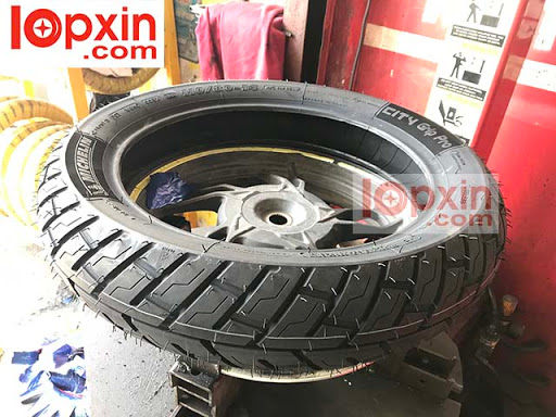 Đại lý phụ tùng xe máy tại hải phòng