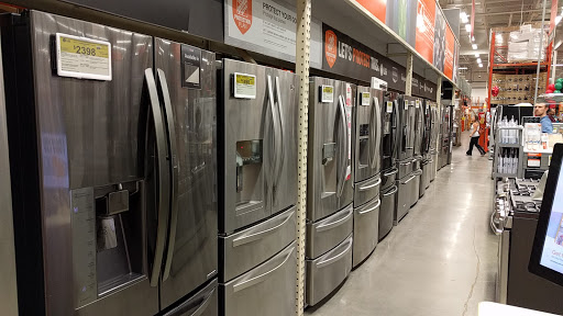 Home Improvement Store «The Home Depot», reviews and photos, 6000 Johnson Dr, Pleasanton, CA 94588, USA