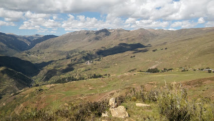 Viñas, Acobambilla - Huancavelica
