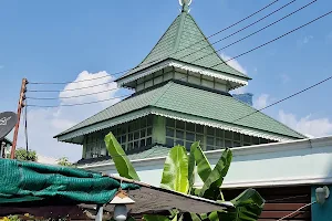 Jawa Mosque image