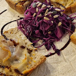 Photo n°2 de l'avis de Silvia.a fait le 20/03/2023 à 19:30 sur le  Trattoria Oberdan Perugia à Perugia