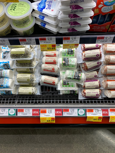 Grocery Store «Whole Foods Market», reviews and photos, 151 Sockanosset Cross Rd, Cranston, RI 02920, USA