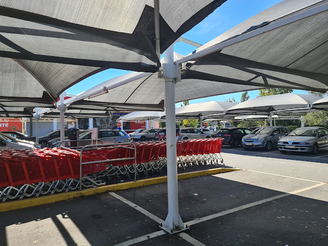 Continente Modelo Braga - Supermercado