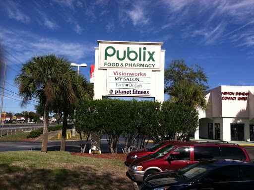 Beauty Salon «MY SALON Suite® of Palm Harbor», reviews and photos, 30669 US Hwy 19 N, Palm Harbor, FL 34684, USA