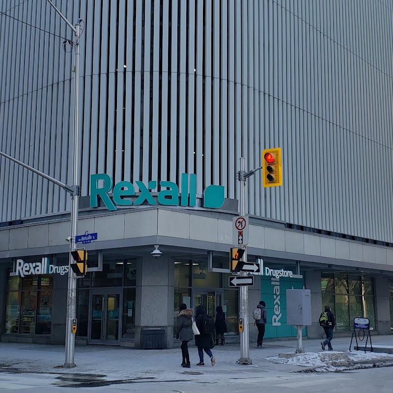 Rexall Drugstore