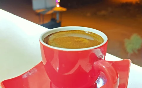 Bahzino Coffee image