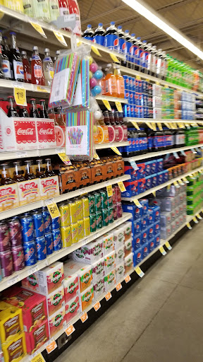 Grocery Store «Vons», reviews and photos, 2495 Truxtun Rd Suite 100, San Diego, CA 92106, USA