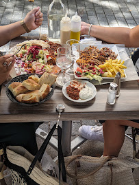 Plats et boissons du Restaurant turc Bodrum City Kebab à Marseille - n°10