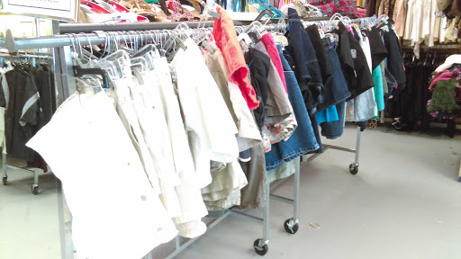 Thrift Store «Goodwill», reviews and photos