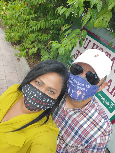 Winery «Tarpon Springs Castle Winery», reviews and photos, 320 E Tarpon Ave, Tarpon Springs, FL 34689, USA