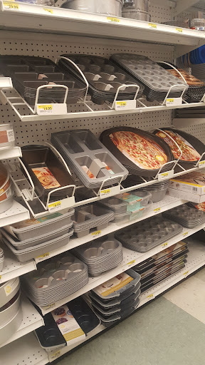 Fabric Store «Jo-Ann Fabrics and Crafts», reviews and photos, 6424 Naples Blvd #501, Naples, FL 34109, USA