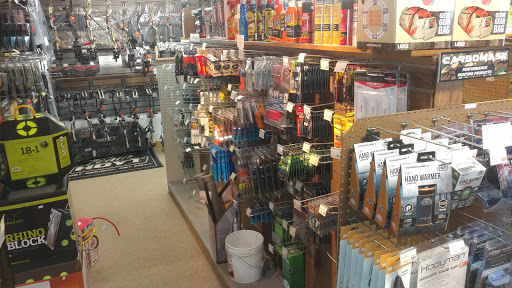 Archery Store «Northern Dutchess Archery», reviews and photos, 7375 S Broadway, Red Hook, NY 12571, USA