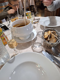 Plats et boissons du Restaurant La Jetée à Cap d'Agde (Le - n°16