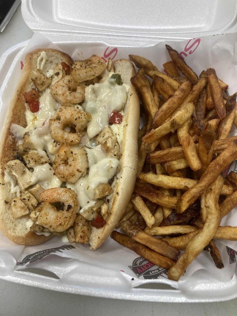 Subcity Elyria 44035