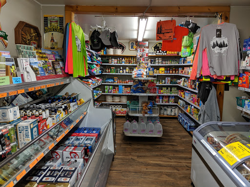 General Store «Corner Store», reviews and photos, 3109 Razorback Rd, Sayner, WI 54560, USA