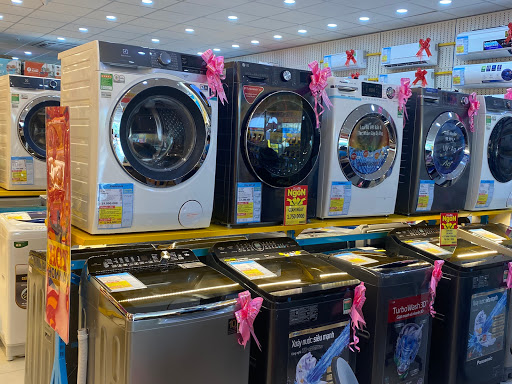 Siêu thị Điện máy XANH