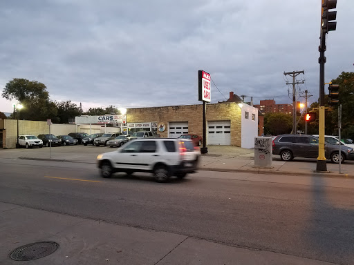 Used Car Dealer «Alex Used Car Lot Co», reviews and photos, 1619 Chicago Ave, Minneapolis, MN 55404, USA