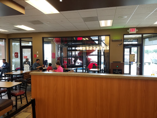 Fast Food Restaurant «Chick-fil-A», reviews and photos, 1031 S Walnut Ave, New Braunfels, TX 78130, USA