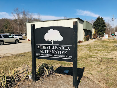 Asheville Area Alternative Funeral and Cremation Services