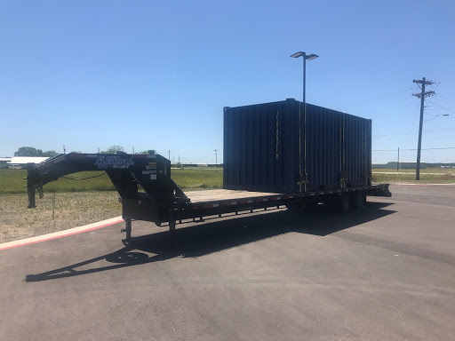 Freight forwarding service Frisco