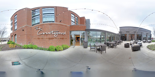 Event Venue «The Grand Event Center at Grandview Yard», reviews and photos, 820 Goodale Blvd, Columbus, OH 43212, USA