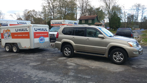 Auto Repair Shop «Pocono Auto Service Center, Inc.», reviews and photos, 5050 Milford Rd, East Stroudsburg, PA 18302, USA