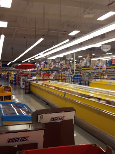 Supermarket «FoodMaxx», reviews and photos, 6982 Sunrise Blvd, Citrus Heights, CA 95610, USA