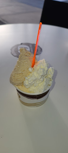 Ice Cream Shop «Gelateria 4D», reviews and photos, 670 Lincoln Rd Mall, Miami Beach, FL 33139, USA