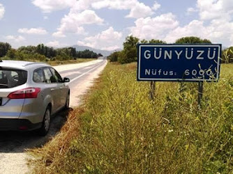 Günyüzü Belediyesi