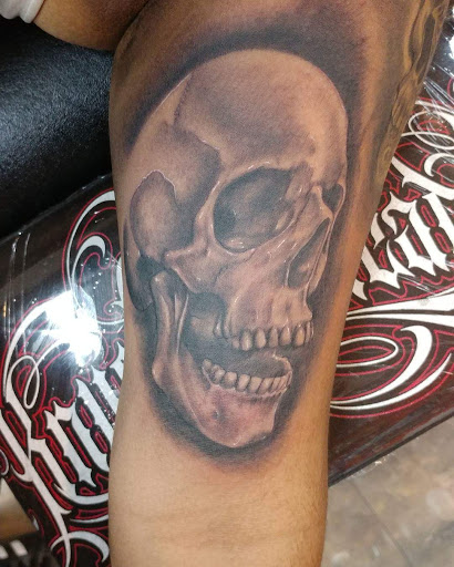 Explore symbol small tattoo ideas, creative tattoo ideas in Colton, available at knuckleheads tattoo