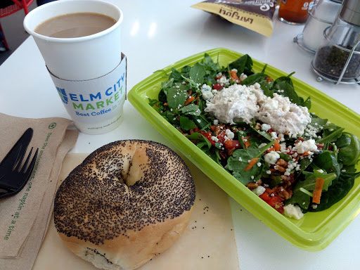 Grocery Store «Elm City Market», reviews and photos, 777 Chapel St, New Haven, CT 06510, USA