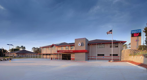 Charles Drew Health Center, Inc.