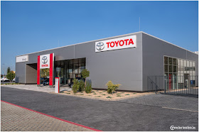 Toyota Balogh