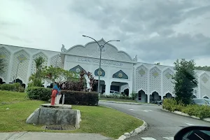 Kompleks Nasyrul Quran image