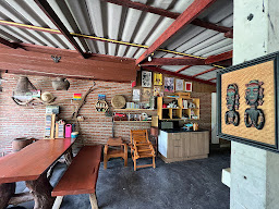 ร้านก๋วยเตี๋ยวในอู่